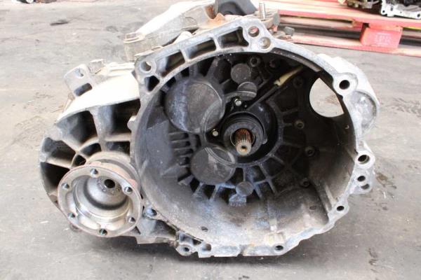 BOITE DE VITESSE MANUEL VW CADDY / AUDI / SEAT / SKODA 2.0TDI  ( 6VITESSES ) - Vue 1